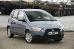Mitsubishi Colt 2009 года
